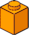 Hellorange Glaenzend Hellorange Glaenzend